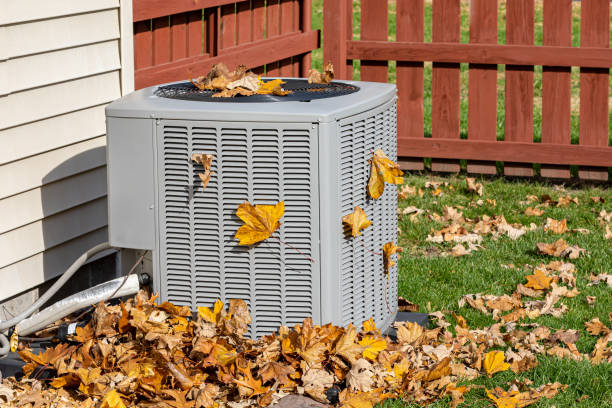 Trusted Passaic, NJ HVAC Experts