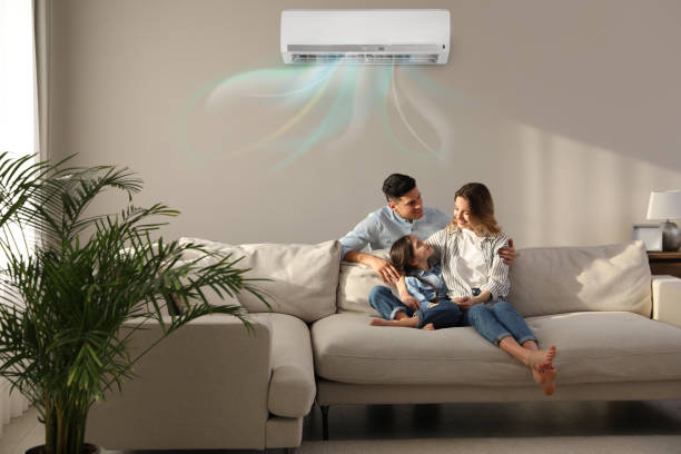 Best HVAC Retrofitting and Upgrading in Passaic, NJ
