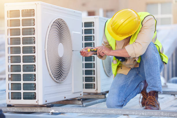 Best HVAC Software and Technology in Passaic, NJ
