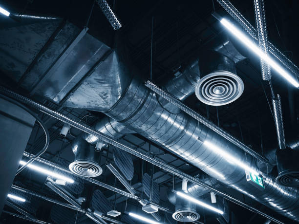 Best Seasonal HVAC Services in Passaic, NJ