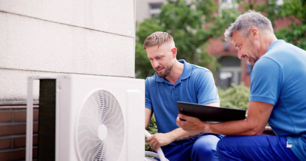 Best Solar-powered HVAC Systems in Passaic, NJ