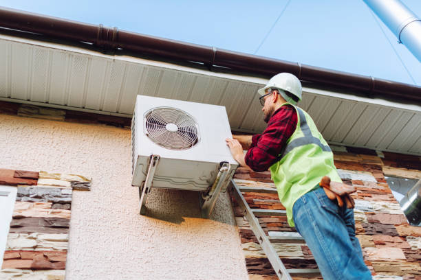 Best HVAC for Healthcare Facilities in Passaic, NJ