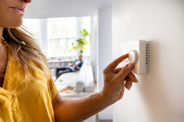 Best Residential HVAC in Passaic, NJ