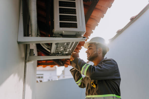 Best Commercial HVAC in Passaic, NJ