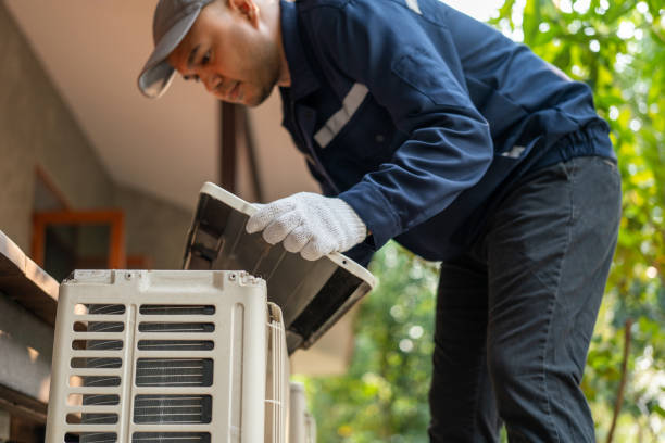 Best Geothermal HVAC Systems in Passaic, NJ