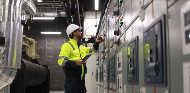 Best Geothermal HVAC Systems in Passaic, NJ