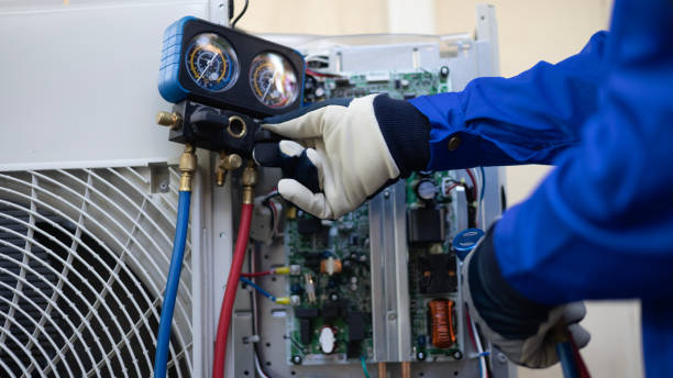 Best VRF (Variable Refrigerant Flow) Systems in Passaic, NJ