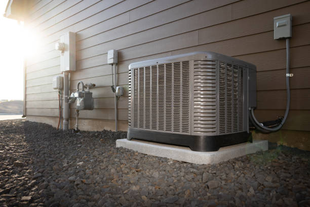 Best HVAC Supply and Distribution in Passaic, NJ